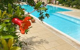 PUGLIAHOLIDAYPLUS-Villa Cassano