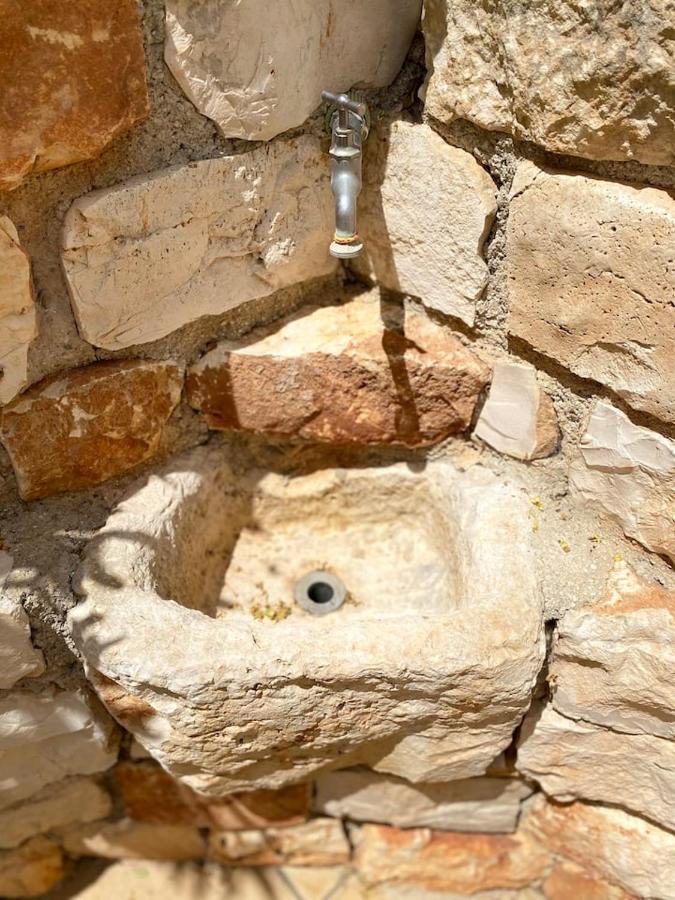 PUGLIAHOLIDAYPLUS-Villa Cassano Polignano a Mare Esterno foto